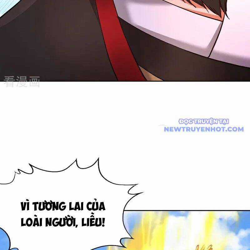 Ta Bị Nhốt Tại Cùng Một Ngày Mười Vạn Năm Chapter 537 trang 67