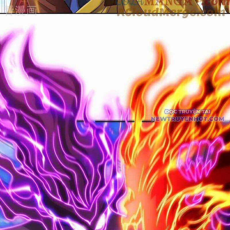 Ta Bị Nhốt Tại Cùng Một Ngày Mười Vạn Năm Chapter 537 trang 69