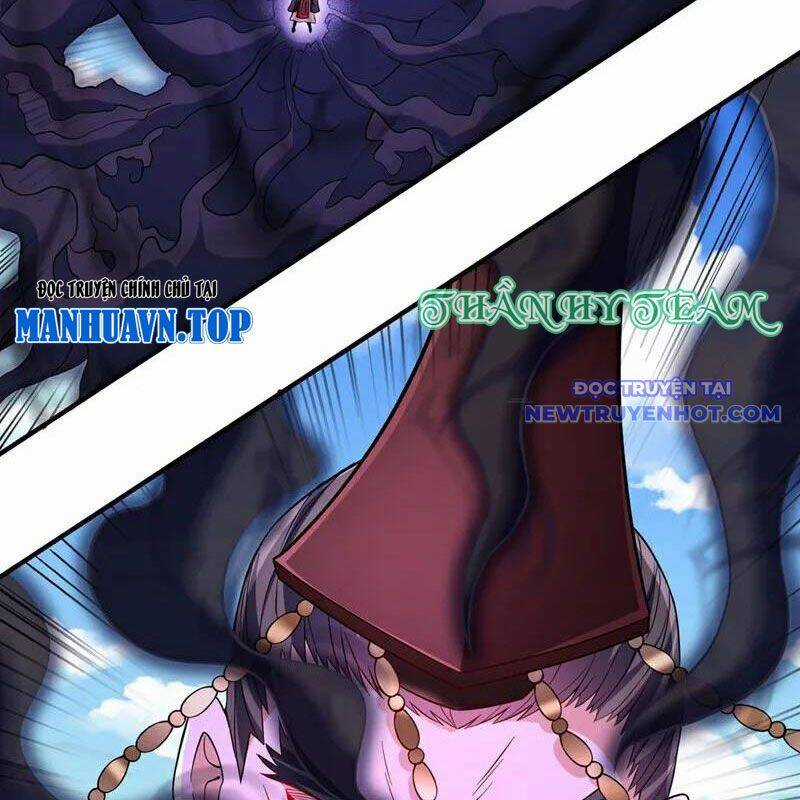 Ta Bị Nhốt Tại Cùng Một Ngày Mười Vạn Năm Chapter 537 trang 7