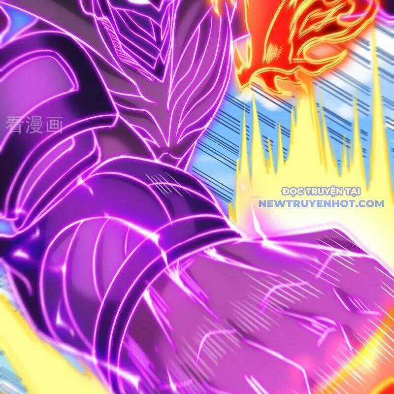 Ta Bị Nhốt Tại Cùng Một Ngày Mười Vạn Năm Chapter 537 trang 70