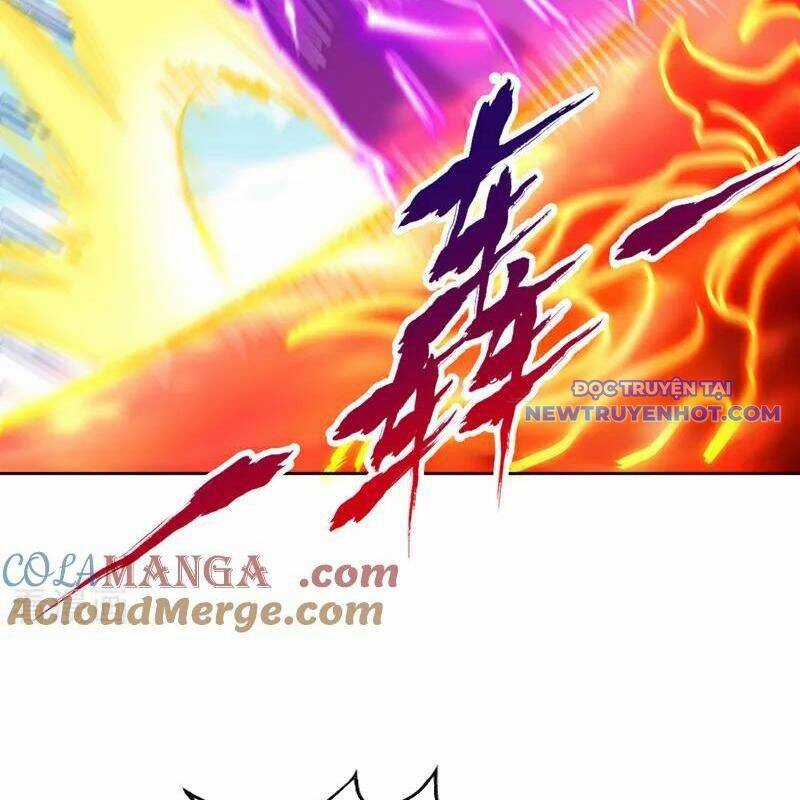 Ta Bị Nhốt Tại Cùng Một Ngày Mười Vạn Năm Chapter 537 trang 71