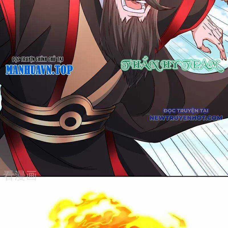 Ta Bị Nhốt Tại Cùng Một Ngày Mười Vạn Năm Chapter 537 trang 73