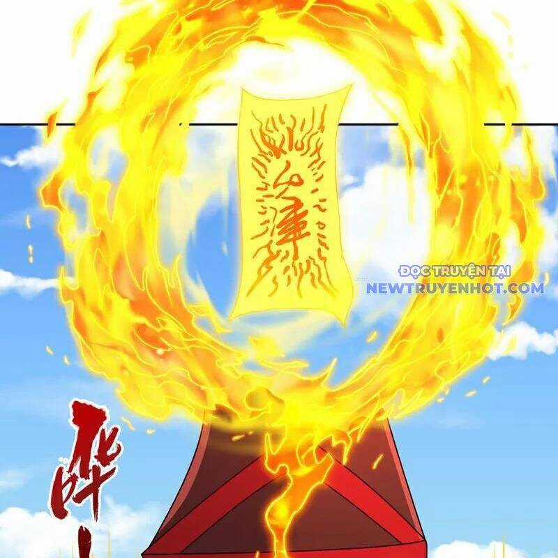 Ta Bị Nhốt Tại Cùng Một Ngày Mười Vạn Năm Chapter 537 trang 74