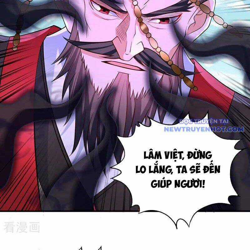 Ta Bị Nhốt Tại Cùng Một Ngày Mười Vạn Năm Chapter 537 trang 8