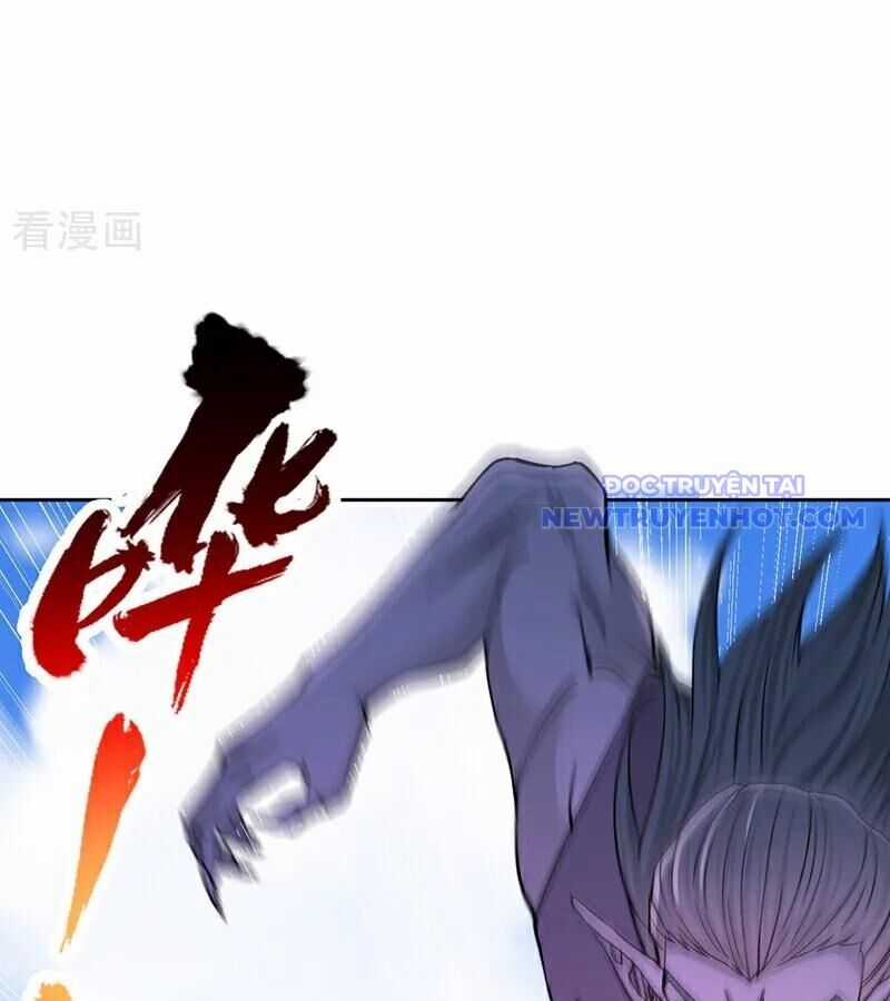 Ta Bị Nhốt Tại Cùng Một Ngày Mười Vạn Năm Chapter 539 trang 11