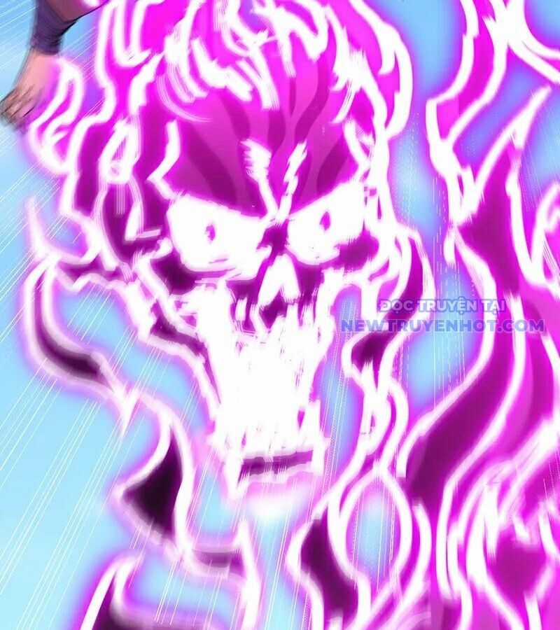 Ta Bị Nhốt Tại Cùng Một Ngày Mười Vạn Năm Chapter 539 trang 13