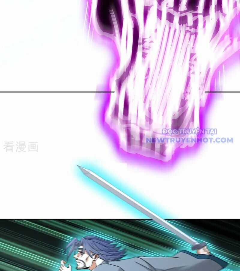 Ta Bị Nhốt Tại Cùng Một Ngày Mười Vạn Năm Chapter 539 trang 15