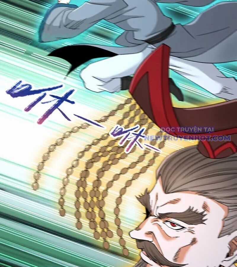 Ta Bị Nhốt Tại Cùng Một Ngày Mười Vạn Năm Chapter 539 trang 16