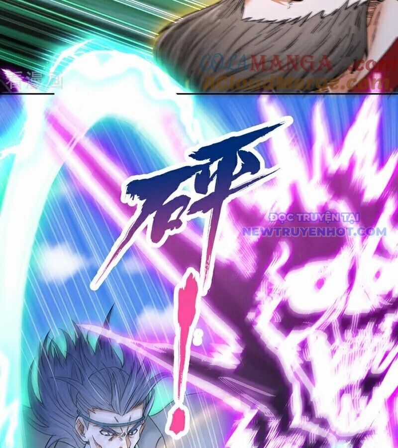 Ta Bị Nhốt Tại Cùng Một Ngày Mười Vạn Năm Chapter 539 trang 17