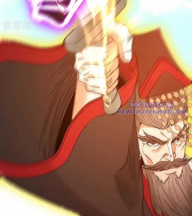 Ta Bị Nhốt Tại Cùng Một Ngày Mười Vạn Năm Chapter 539 trang 20