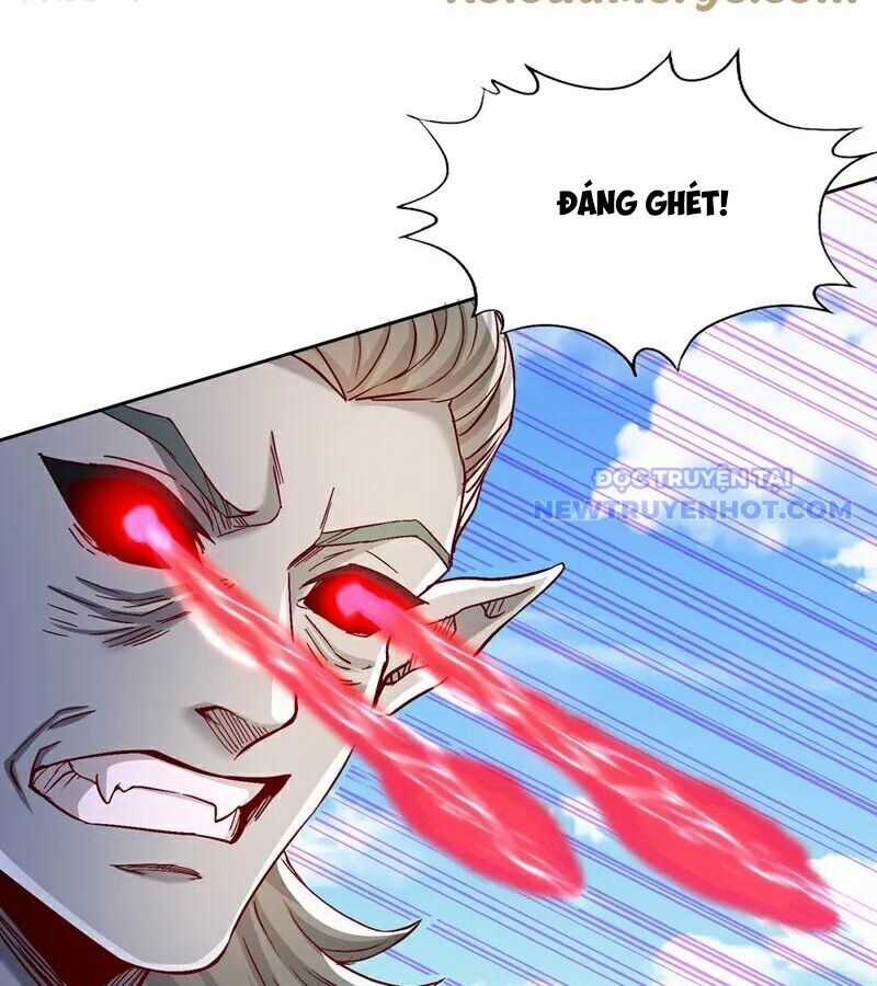 Ta Bị Nhốt Tại Cùng Một Ngày Mười Vạn Năm Chapter 539 trang 22