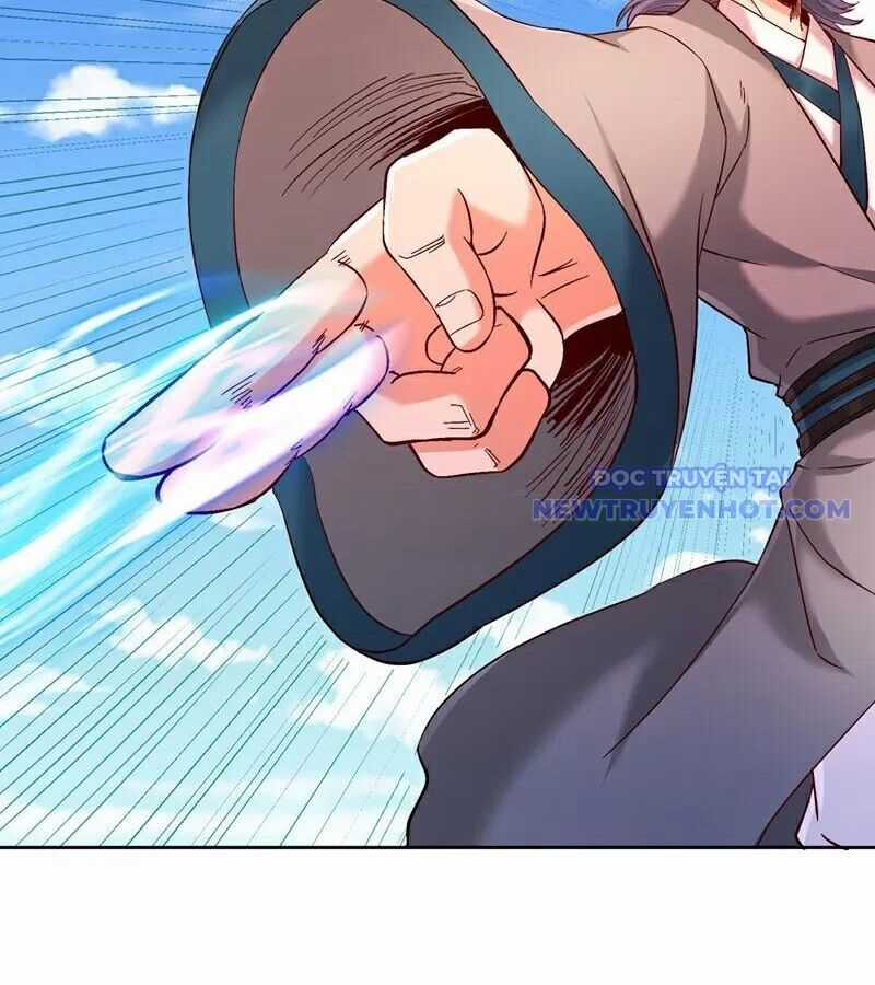 Ta Bị Nhốt Tại Cùng Một Ngày Mười Vạn Năm Chapter 539 trang 24