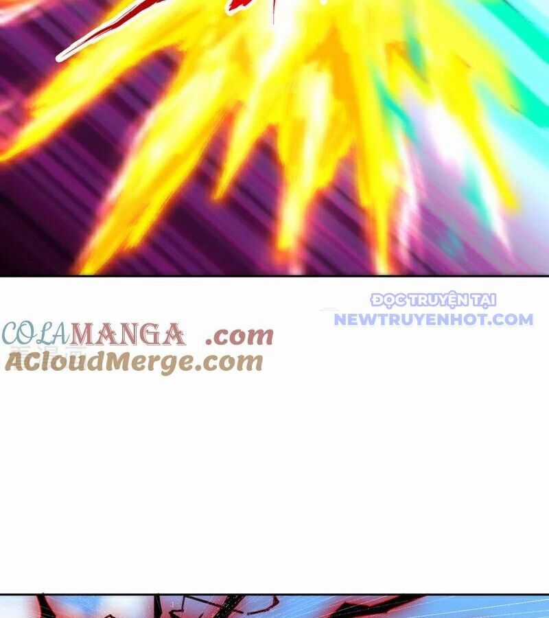 Ta Bị Nhốt Tại Cùng Một Ngày Mười Vạn Năm Chapter 539 trang 26