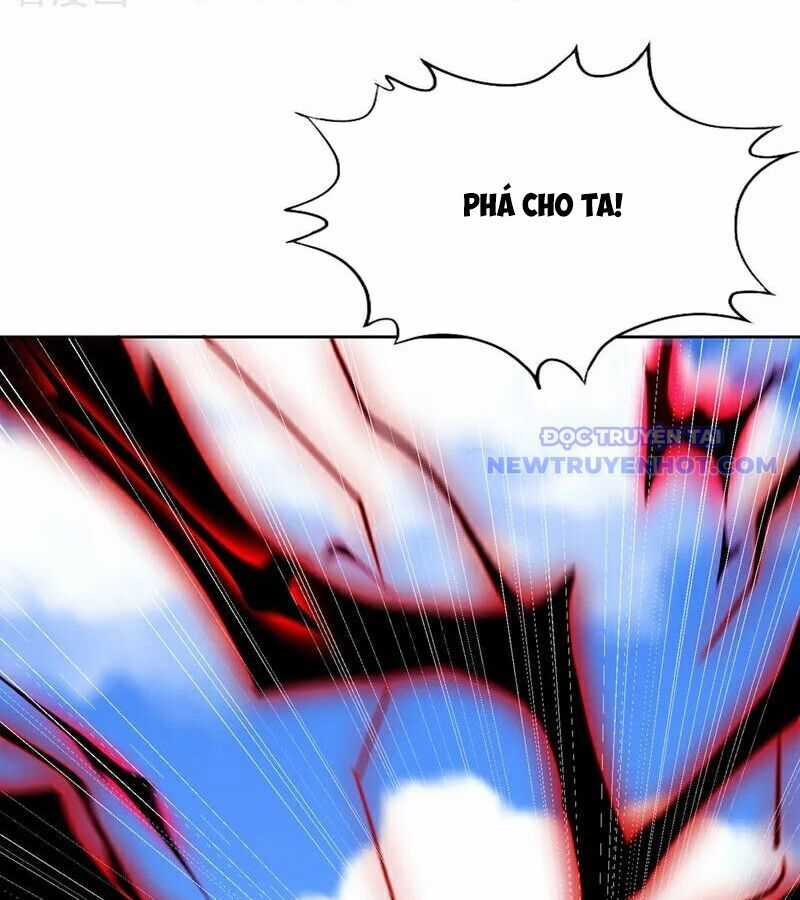 Ta Bị Nhốt Tại Cùng Một Ngày Mười Vạn Năm Chapter 539 trang 28