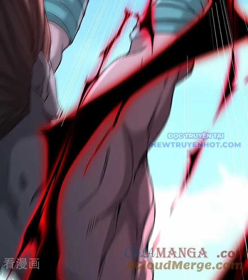 Ta Bị Nhốt Tại Cùng Một Ngày Mười Vạn Năm Chapter 539 trang 30