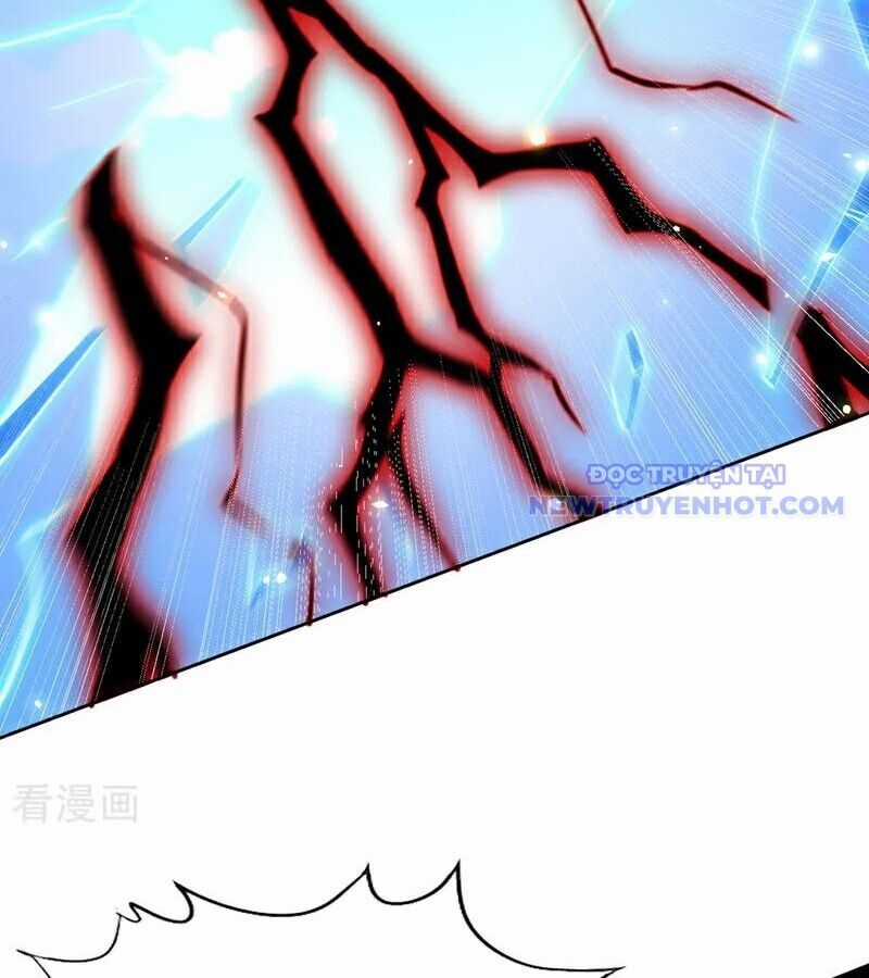 Ta Bị Nhốt Tại Cùng Một Ngày Mười Vạn Năm Chapter 539 trang 33