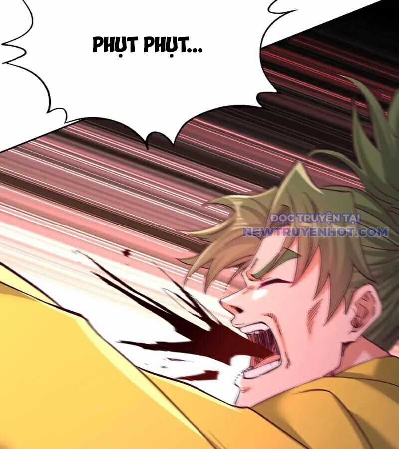 Ta Bị Nhốt Tại Cùng Một Ngày Mười Vạn Năm Chapter 539 trang 34