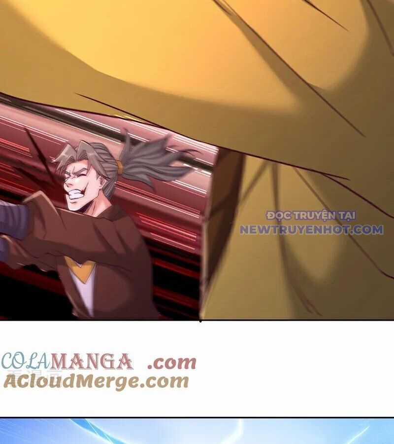 Ta Bị Nhốt Tại Cùng Một Ngày Mười Vạn Năm Chapter 539 trang 35