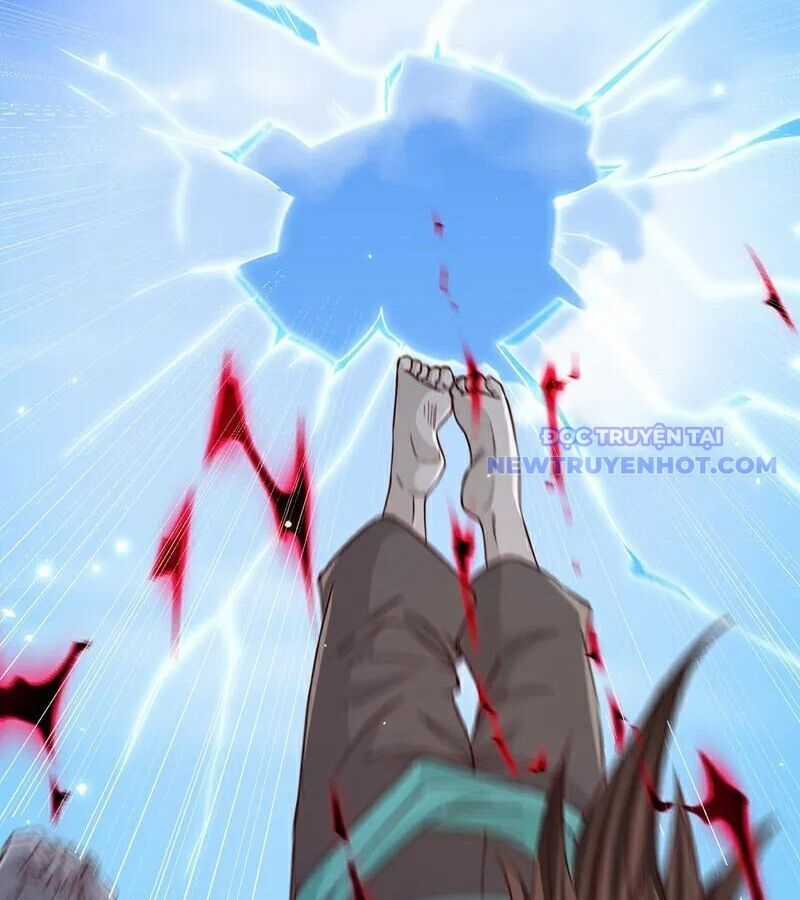 Ta Bị Nhốt Tại Cùng Một Ngày Mười Vạn Năm Chapter 539 trang 36