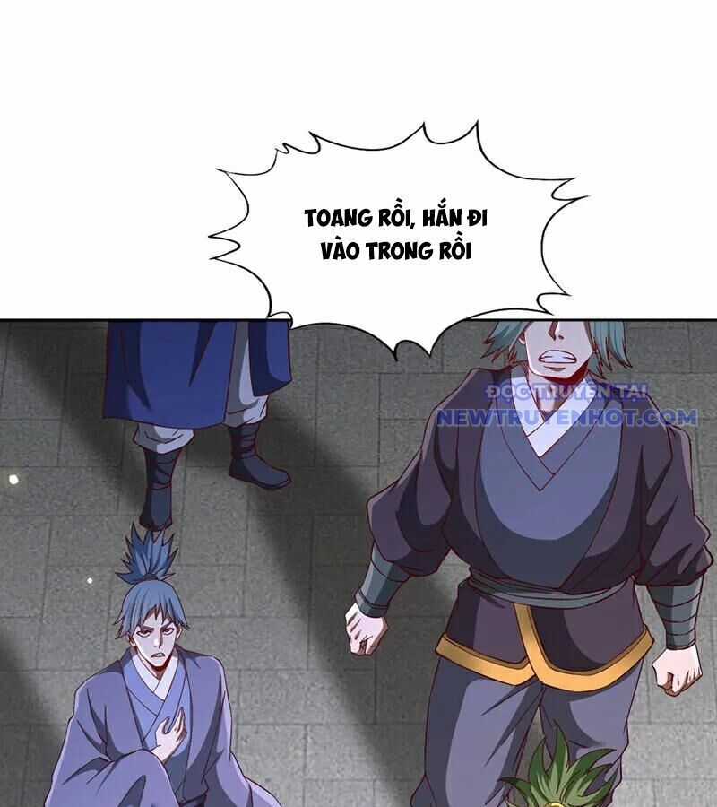 Ta Bị Nhốt Tại Cùng Một Ngày Mười Vạn Năm Chapter 539 trang 39