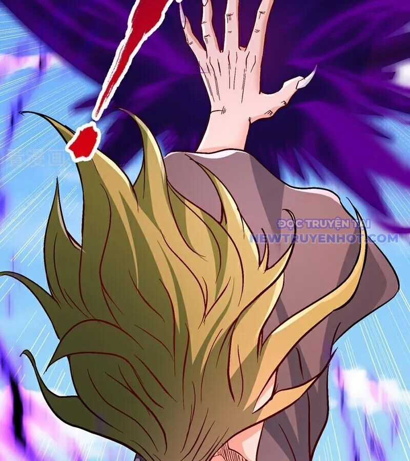 Ta Bị Nhốt Tại Cùng Một Ngày Mười Vạn Năm Chapter 539 trang 4