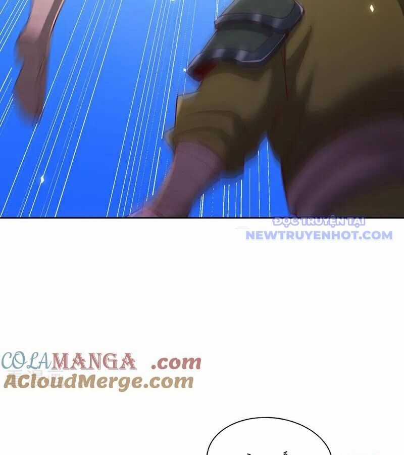 Ta Bị Nhốt Tại Cùng Một Ngày Mười Vạn Năm Chapter 539 trang 42