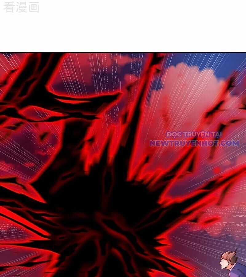 Ta Bị Nhốt Tại Cùng Một Ngày Mười Vạn Năm Chapter 539 trang 46