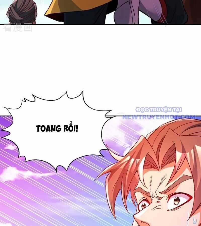 Ta Bị Nhốt Tại Cùng Một Ngày Mười Vạn Năm Chapter 539 trang 48