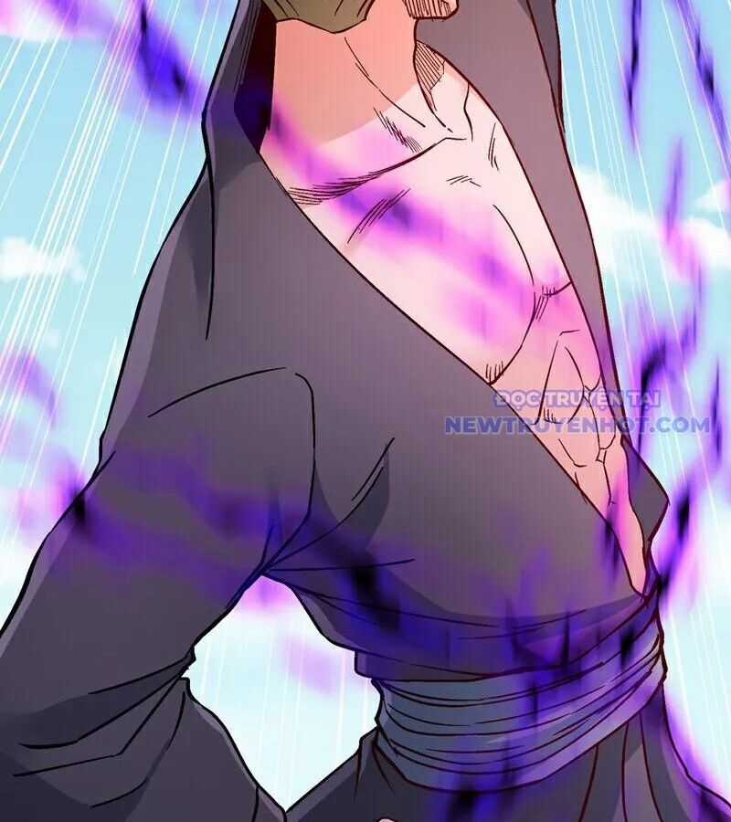 Ta Bị Nhốt Tại Cùng Một Ngày Mười Vạn Năm Chapter 539 trang 5