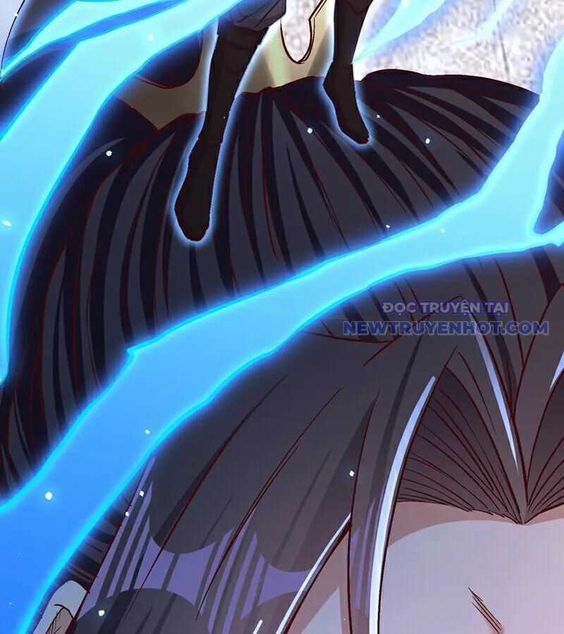 Ta Bị Nhốt Tại Cùng Một Ngày Mười Vạn Năm Chapter 539 trang 52