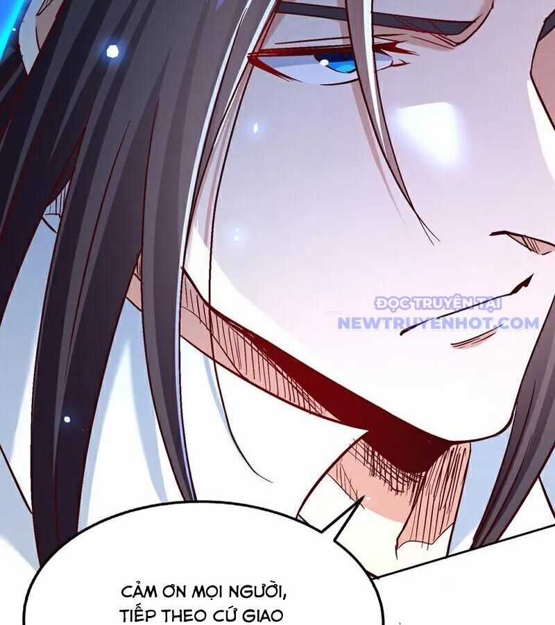 Ta Bị Nhốt Tại Cùng Một Ngày Mười Vạn Năm Chapter 539 trang 53