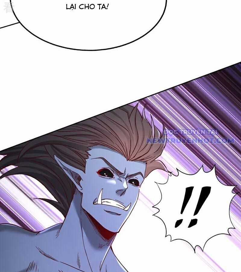 Ta Bị Nhốt Tại Cùng Một Ngày Mười Vạn Năm Chapter 539 trang 54