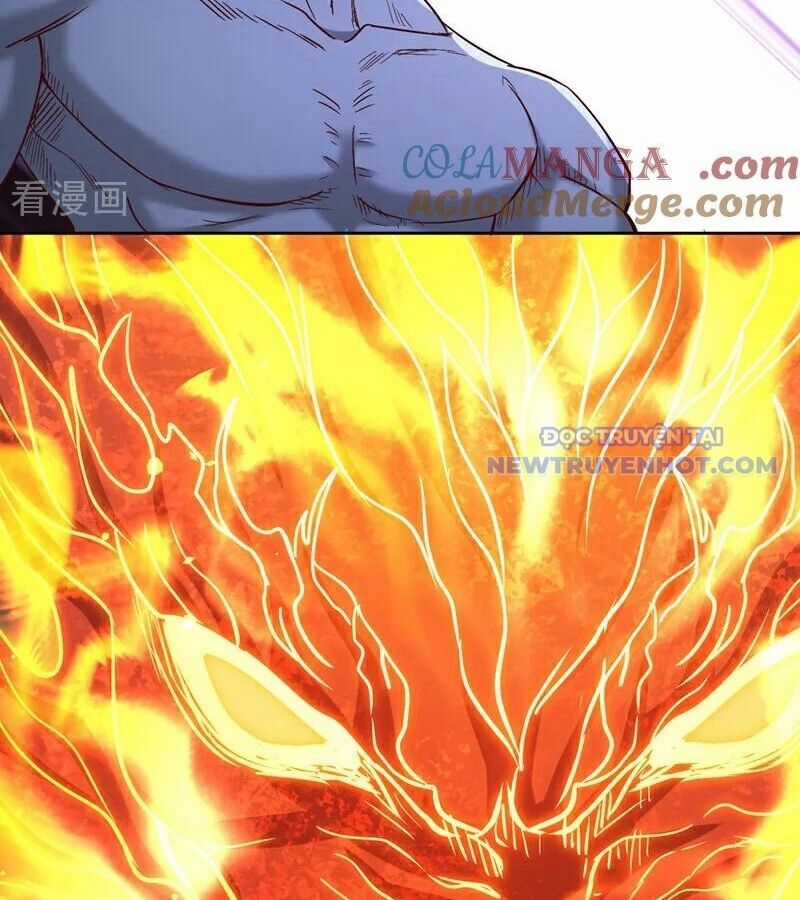 Ta Bị Nhốt Tại Cùng Một Ngày Mười Vạn Năm Chapter 539 trang 55