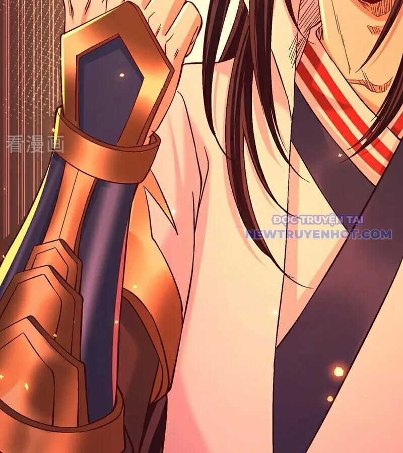 Ta Bị Nhốt Tại Cùng Một Ngày Mười Vạn Năm Chapter 539 trang 57