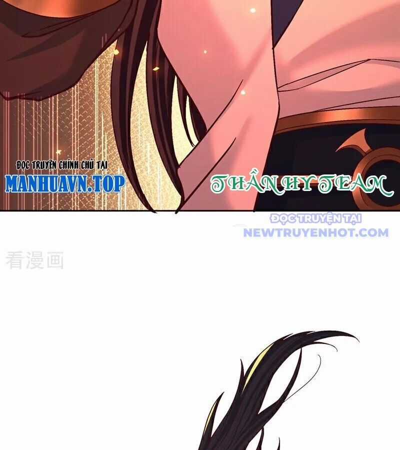 Ta Bị Nhốt Tại Cùng Một Ngày Mười Vạn Năm Chapter 539 trang 58