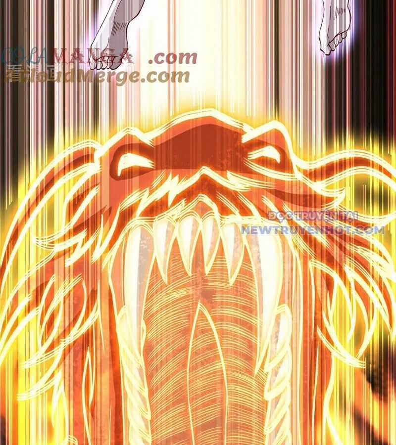 Ta Bị Nhốt Tại Cùng Một Ngày Mười Vạn Năm Chapter 539 trang 60