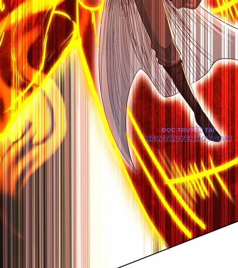 Ta Bị Nhốt Tại Cùng Một Ngày Mười Vạn Năm Chapter 539 trang 65