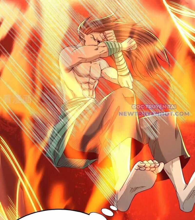 Ta Bị Nhốt Tại Cùng Một Ngày Mười Vạn Năm Chapter 539 trang 67