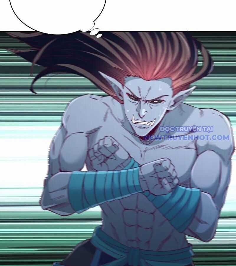 Ta Bị Nhốt Tại Cùng Một Ngày Mười Vạn Năm Chapter 539 trang 69