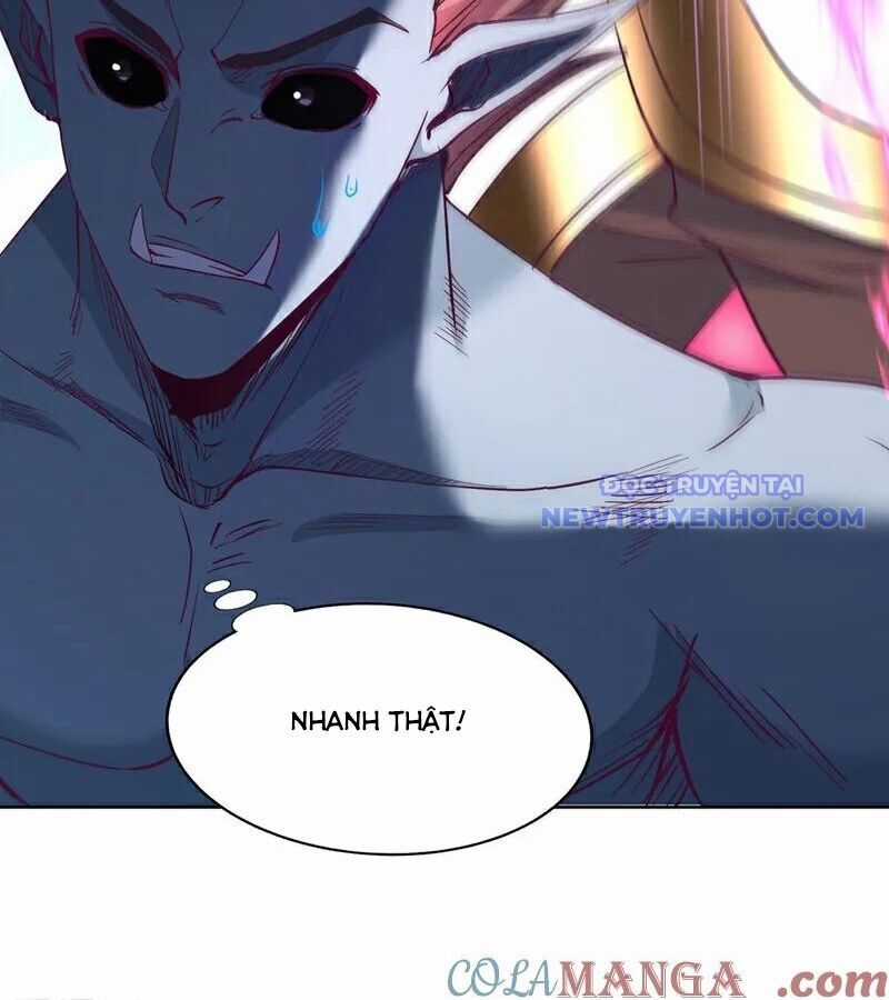 Ta Bị Nhốt Tại Cùng Một Ngày Mười Vạn Năm Chapter 539 trang 72