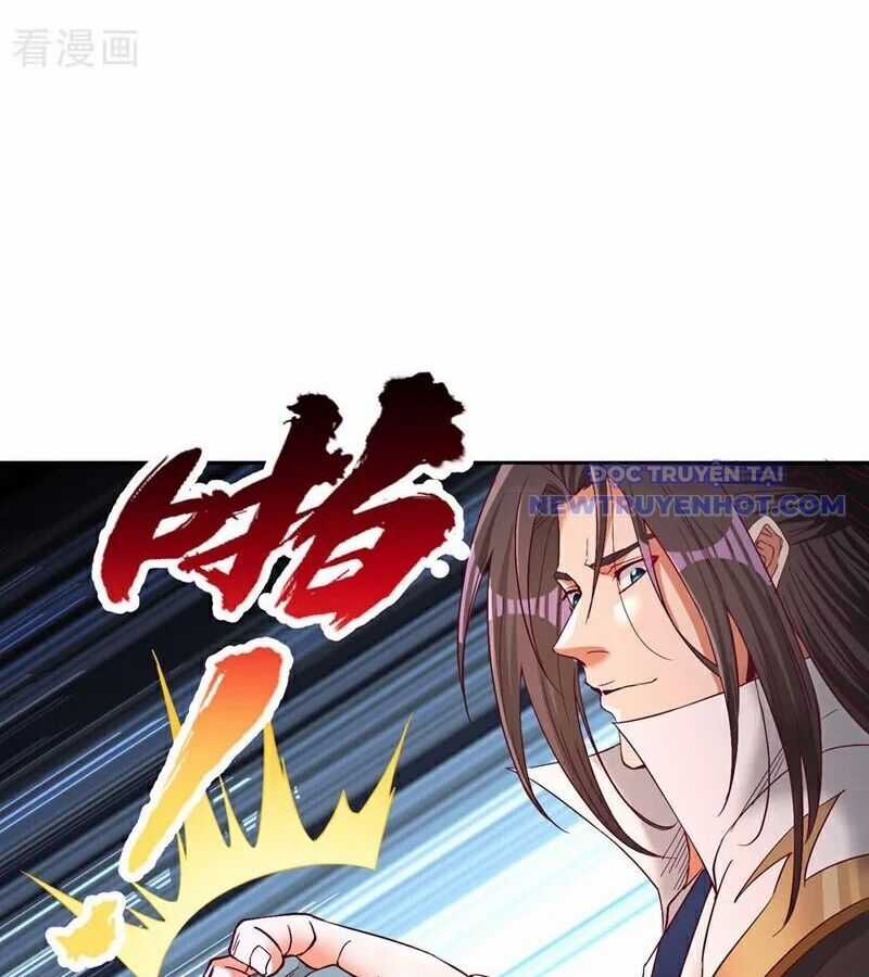 Ta Bị Nhốt Tại Cùng Một Ngày Mười Vạn Năm Chapter 539 trang 75