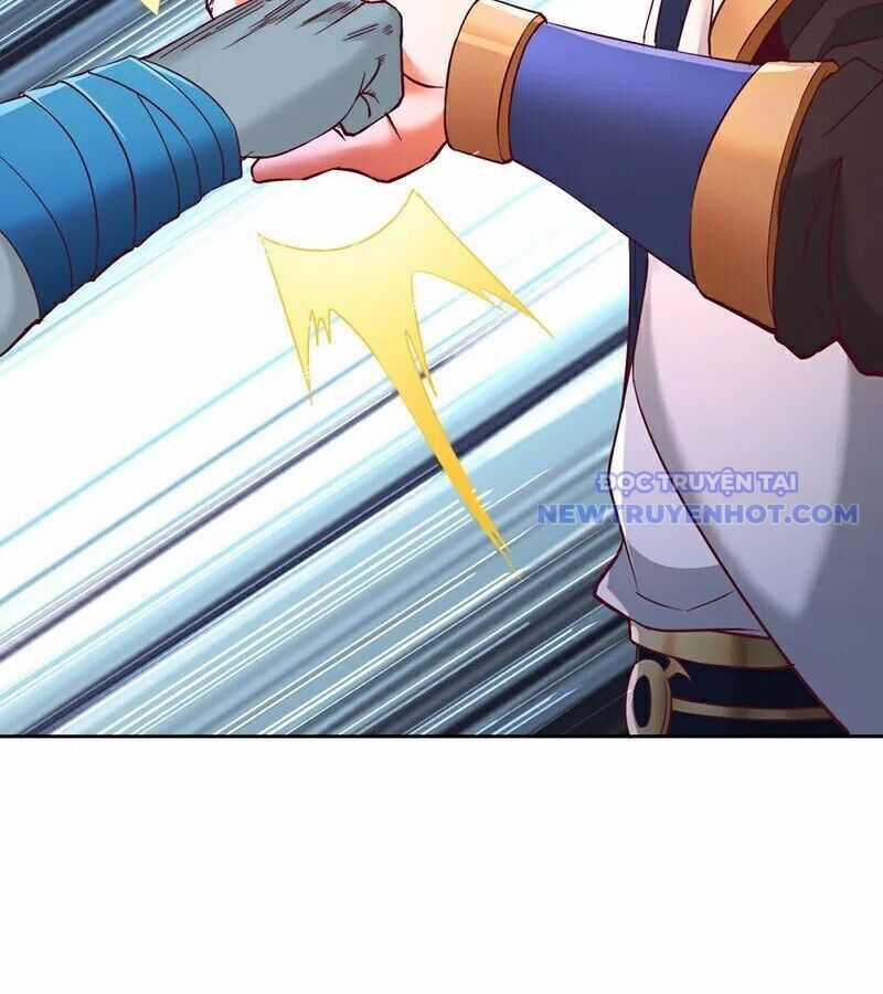 Ta Bị Nhốt Tại Cùng Một Ngày Mười Vạn Năm Chapter 539 trang 76