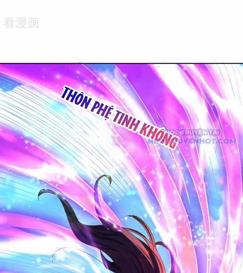 Ta Bị Nhốt Tại Cùng Một Ngày Mười Vạn Năm Chapter 539 trang 77