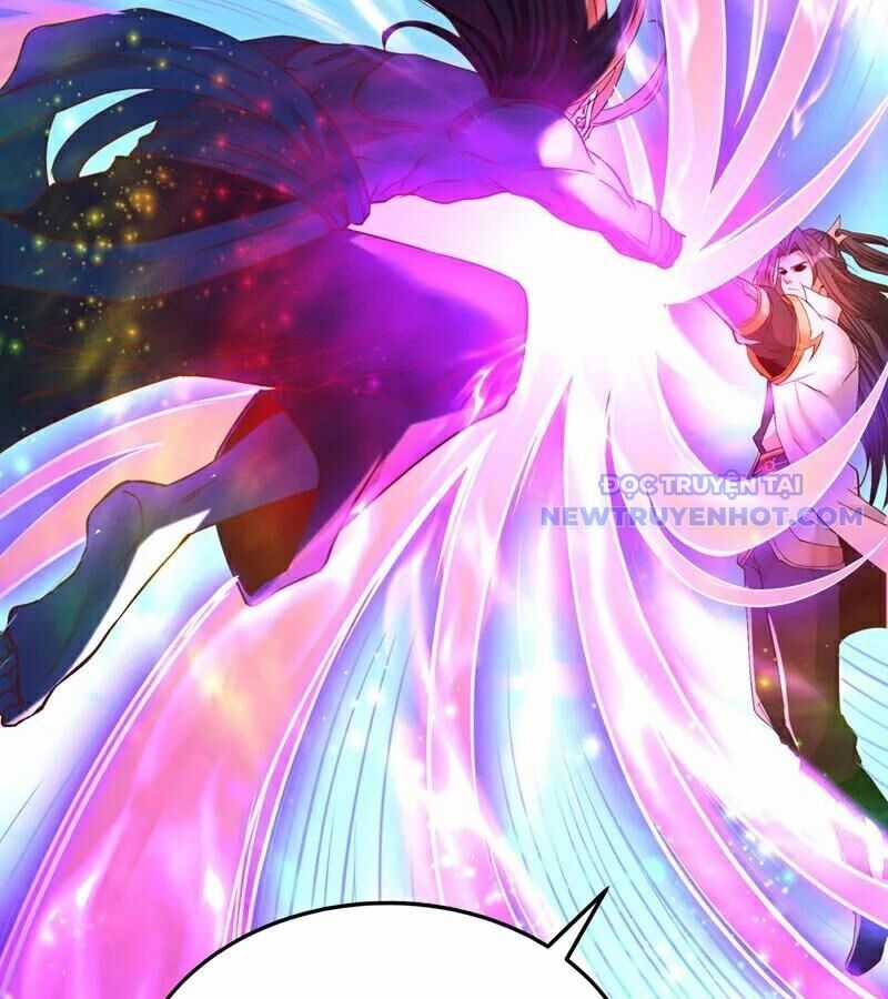 Ta Bị Nhốt Tại Cùng Một Ngày Mười Vạn Năm Chapter 539 trang 78