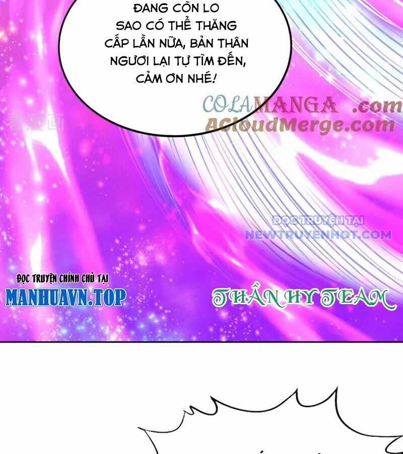Ta Bị Nhốt Tại Cùng Một Ngày Mười Vạn Năm Chapter 539 trang 79