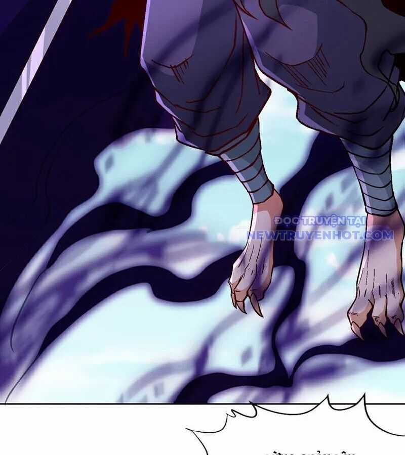 Ta Bị Nhốt Tại Cùng Một Ngày Mười Vạn Năm Chapter 539 trang 8