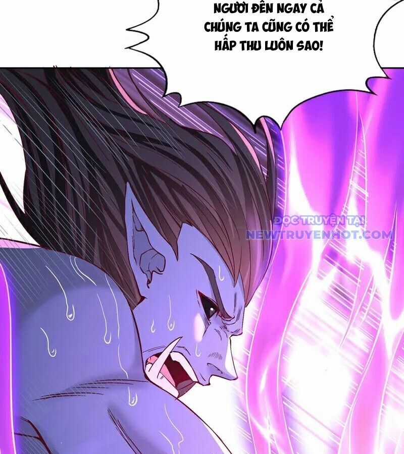 Ta Bị Nhốt Tại Cùng Một Ngày Mười Vạn Năm Chapter 539 trang 80