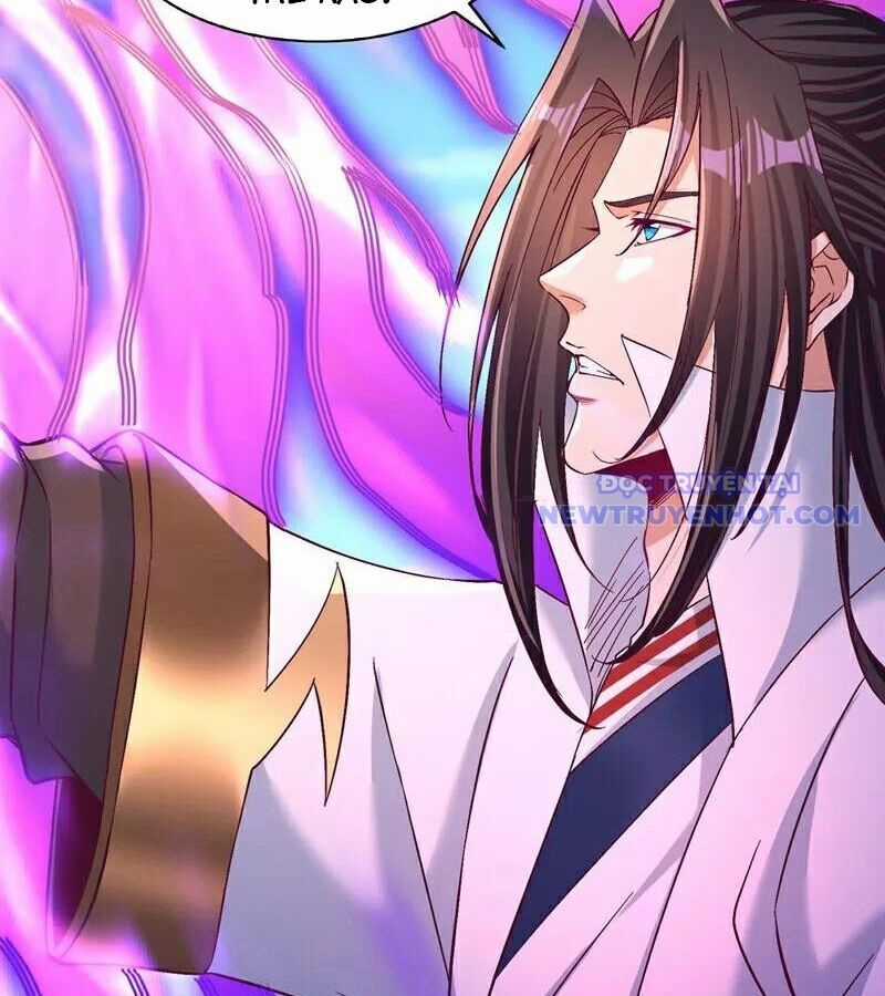 Ta Bị Nhốt Tại Cùng Một Ngày Mười Vạn Năm Chapter 540 trang 14