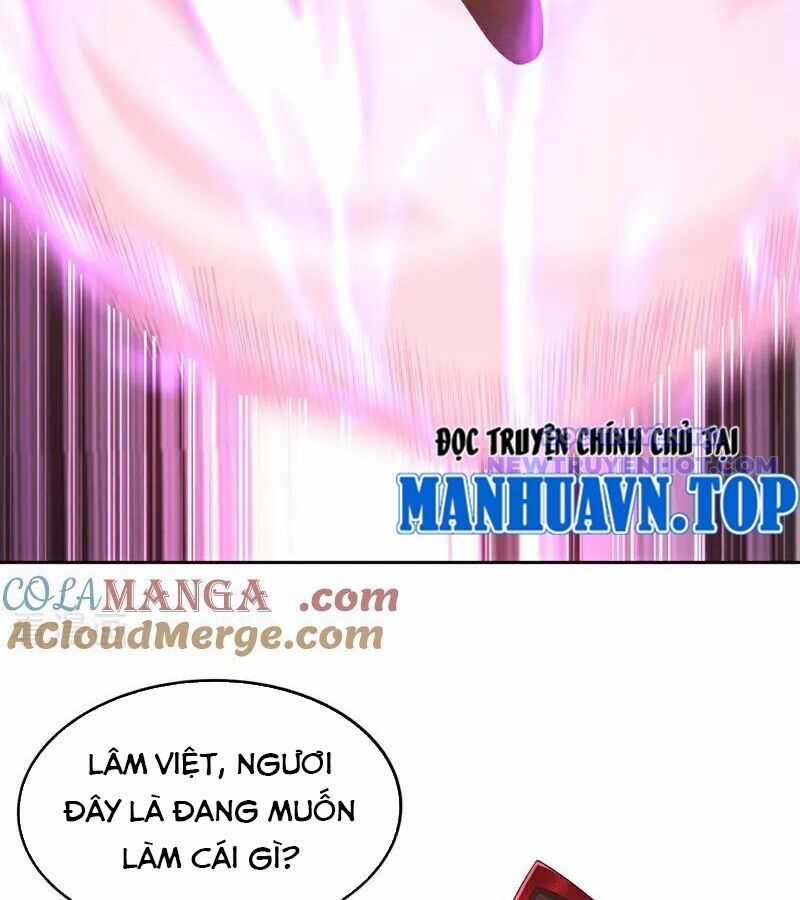 Ta Bị Nhốt Tại Cùng Một Ngày Mười Vạn Năm Chapter 540 trang 18