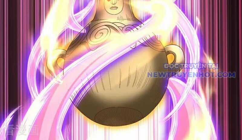 Ta Bị Nhốt Tại Cùng Một Ngày Mười Vạn Năm Chapter 540 trang 24